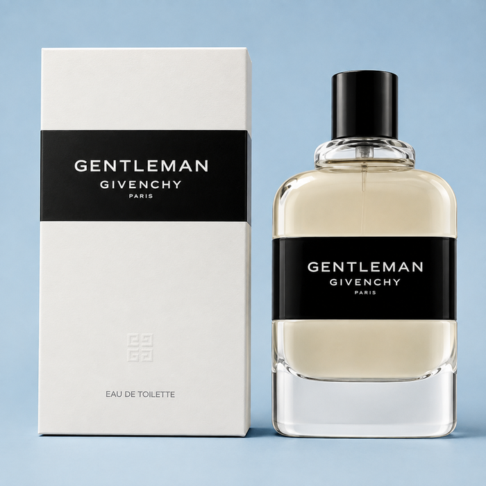 Givenchy Gentleman 100ML Eau De Toilette