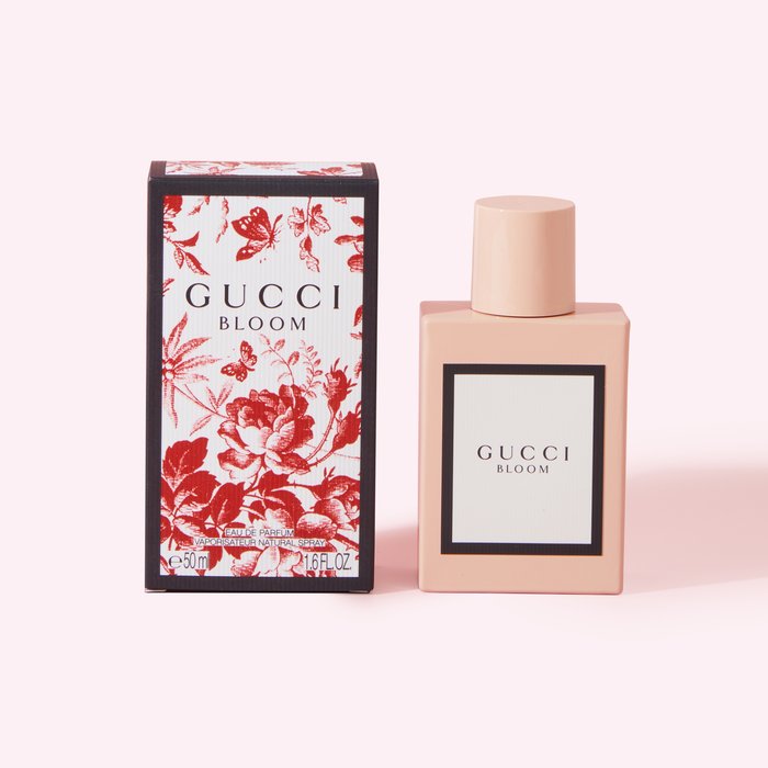 Gucci Bloom Eau De Parfum 50ml