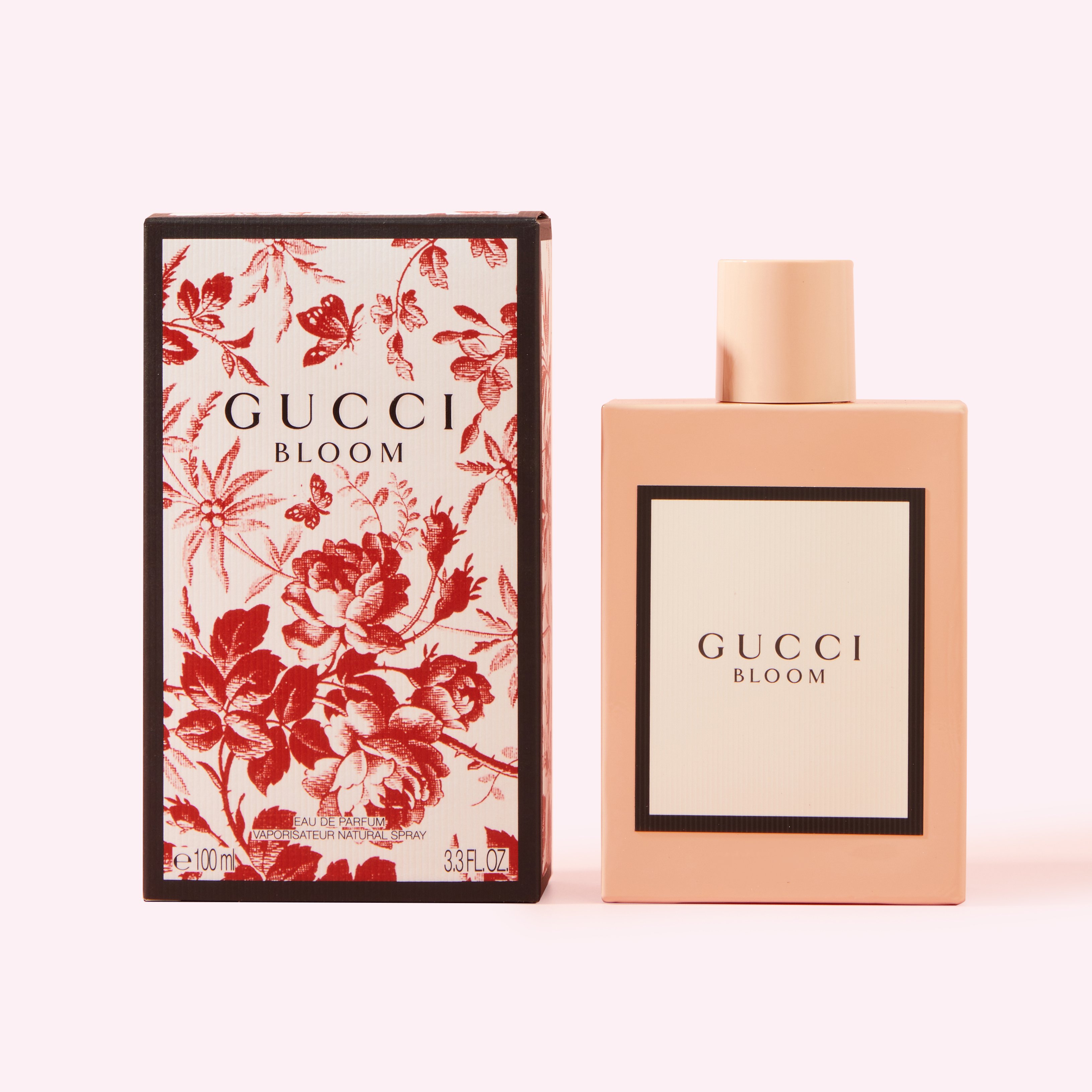 Moonpig Gucci Bloom 100Ml Eau De Parfum