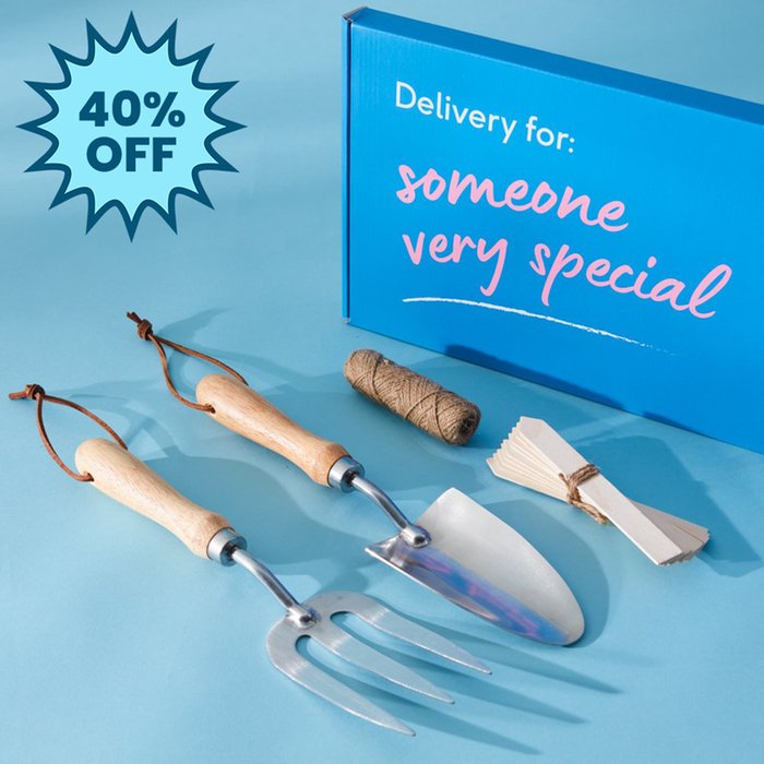 Adult Garden Tools collection