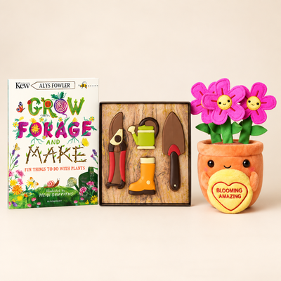 Gardening Lovers Bundle
