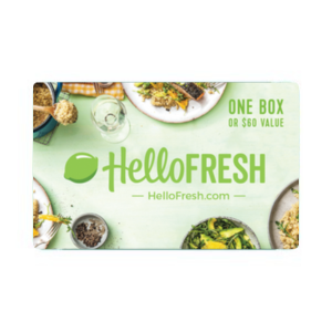 Hello Fresh US