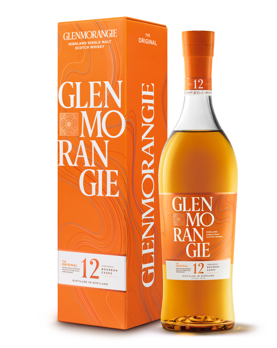Glenmorangie The Original 12yo 70cl
