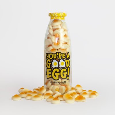 Good Egg Sweet Bottle (350g)