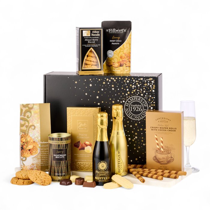 The Sparkle Hamper