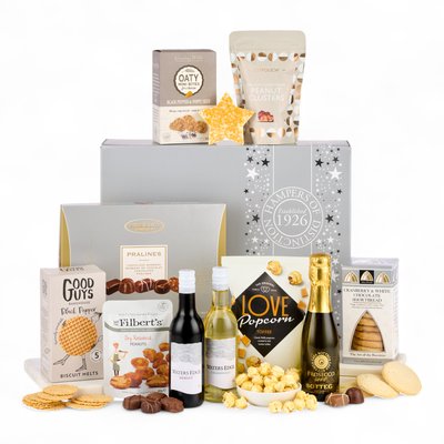 The Delights Hamper