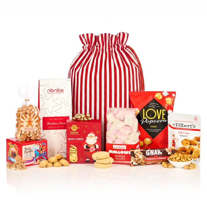 The Christmas Cheer Hamper