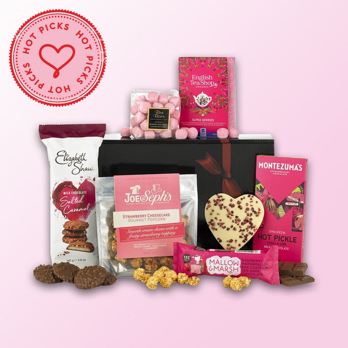 Made With Love Sweet Treat Hamper