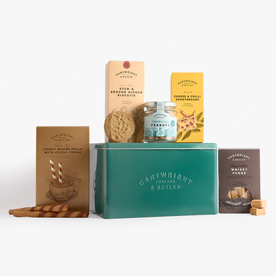 Cartwright & Butler Special Dad Gift Tin