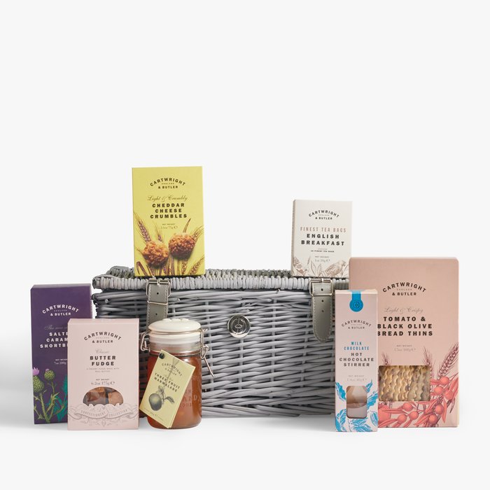 Cartwright & Butler The Ripon Hamper