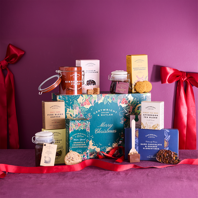 The Christmas Joy Hamper