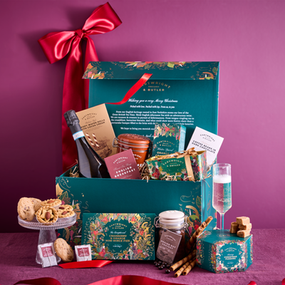 The Christmas Sparkles Hamper