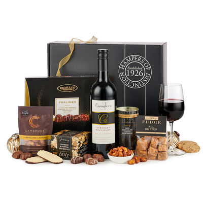 The Celebration Hamper