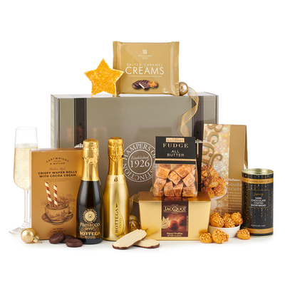 The Sparkle Hamper