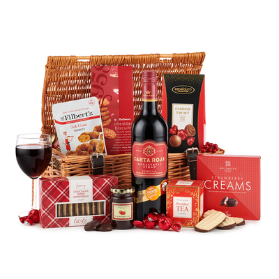 Winter Wonders Hamper