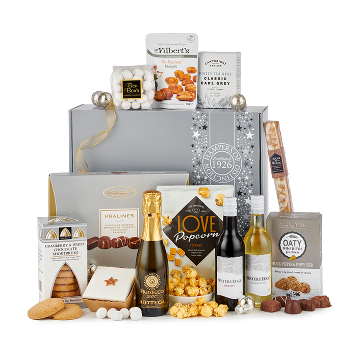 The Delights Hamper