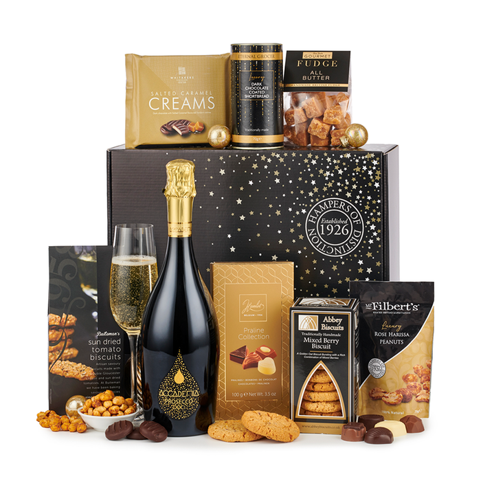 Elegance Sparkling Hamper