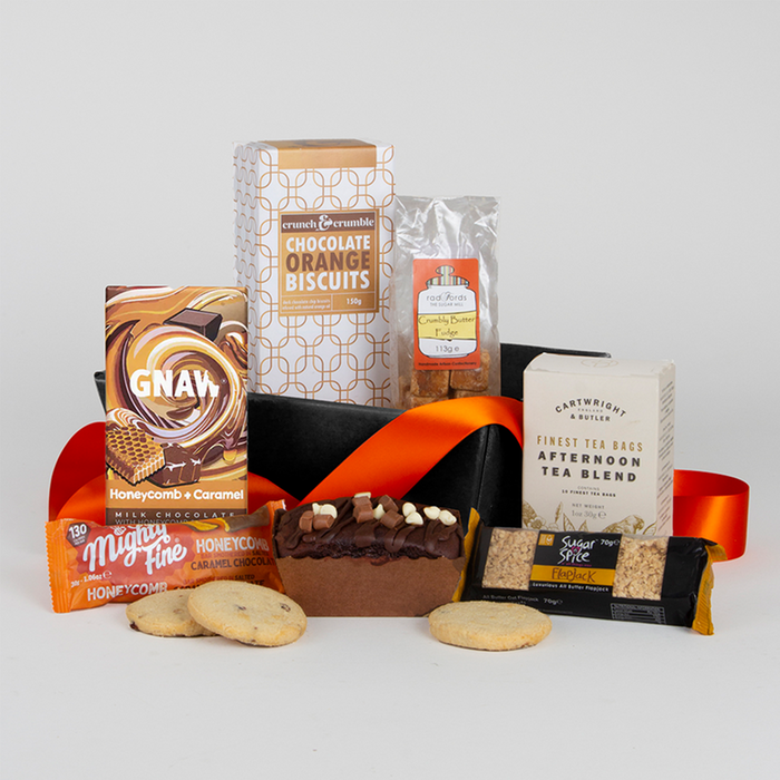 The Thank You Hamper