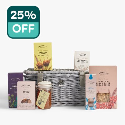 Cartwright & Butler The Ripon Hamper