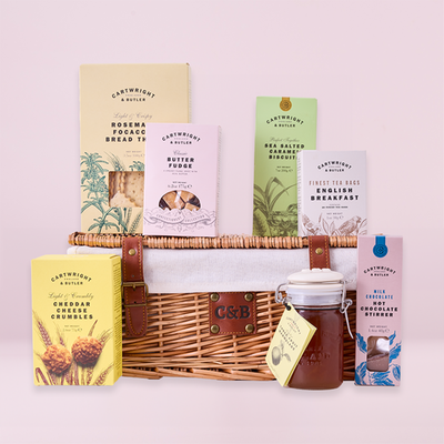 Cartwright & Butler The Ripon Hamper