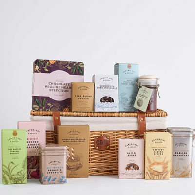 The Ultimate Night In Hamper