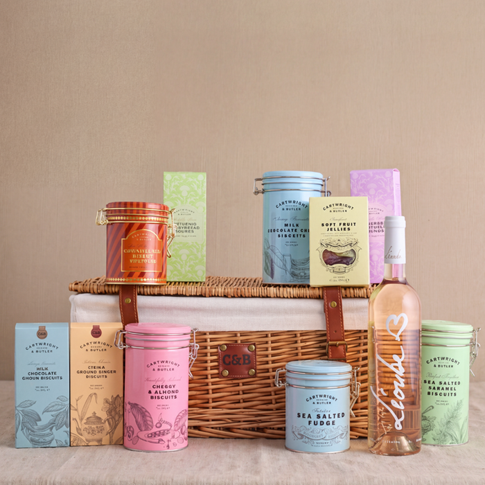 Rose Signature Hamper