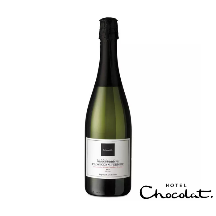 Hotel Chocolat Classic Prosecco 75cl