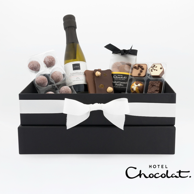 The Chocolate & Fizz Collection