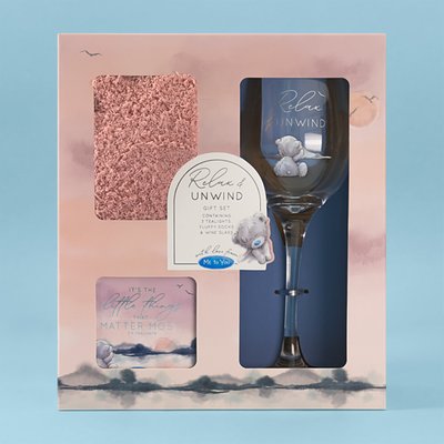Tatty Teddy Relaxation Gift Set