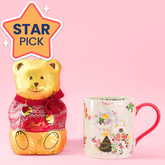 Cath kidston teddy bear on sale