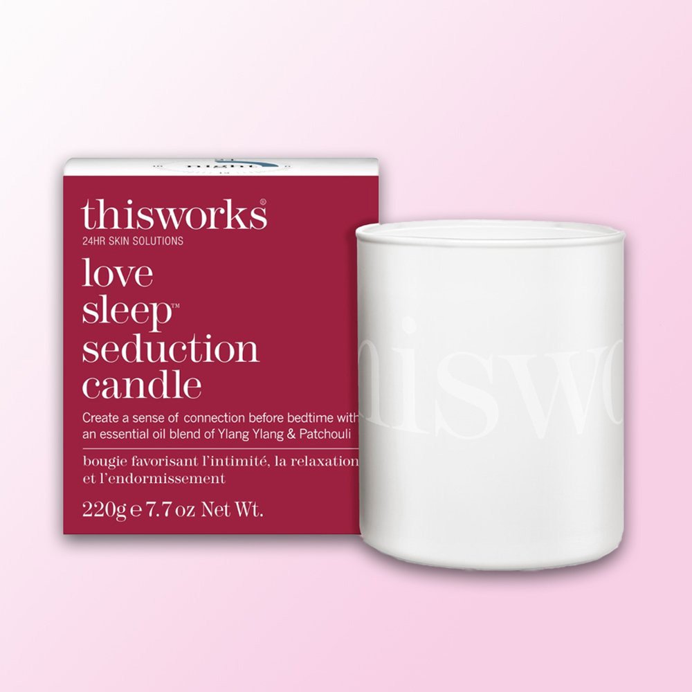 This Works Sleep Seduction Candle 220G
