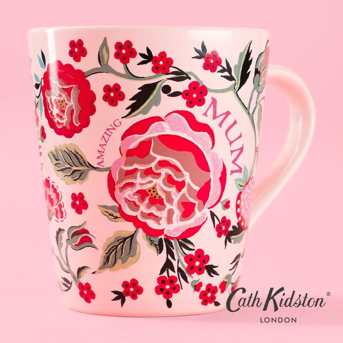 Cath Kidston Amazing Mum Stanley Mug