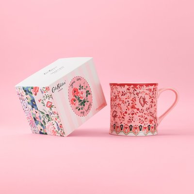 Cath Kidston Love Always Mollie Mug 