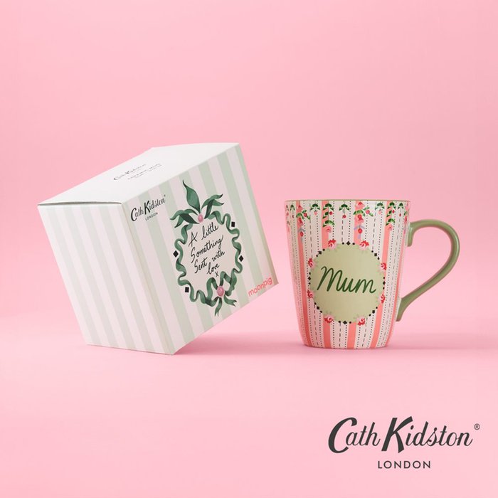 Cath Kidston Mum Stanley Mug