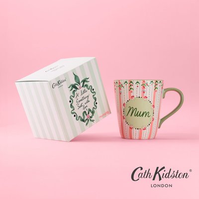 Cath Kidston Mum Stanley Mug