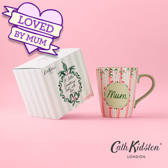 Cath Kidston Mum Stanley Mug