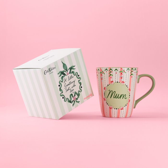 Cath Kidston Mum Stanley Mug