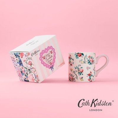 Cath Kidston Mummy Shortie Mug 