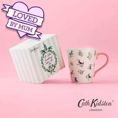 Cath Kidston Dog Mum Stanley Mug 