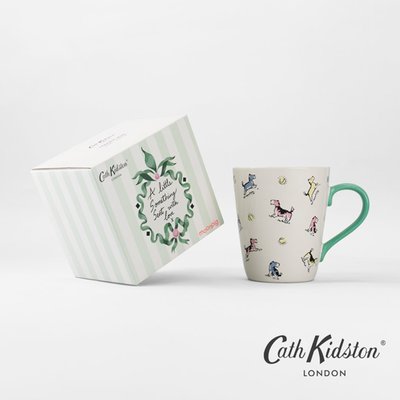Cath Kidston Dog Dad Stanley Mug