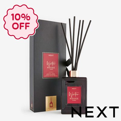 NEXT Rouge 180ml Diffuser