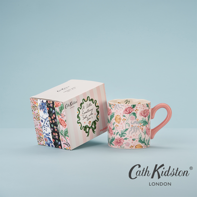 Cath Kidston Nan Shortie Mug
