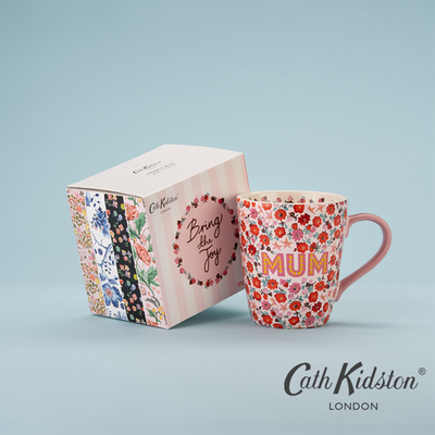 Cath Kidston Mum Stanley Mug
