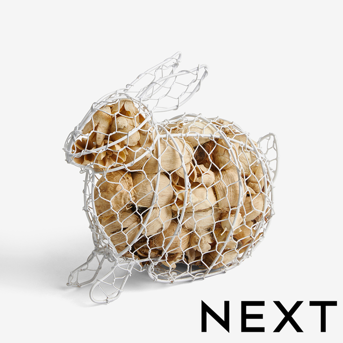 NEXT Bunny Pure Fragranced Pot Pourri 