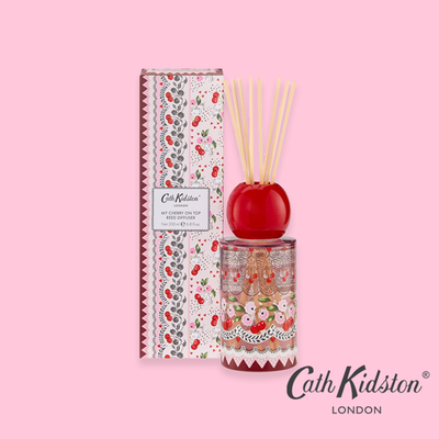 Cath Kidston Mon Cheri 200ml Diffuser