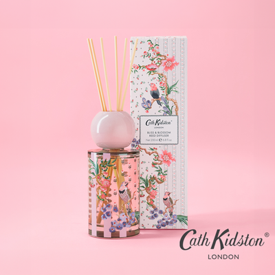 Cath Kidston Garden Blooms 200ml Diffuser
