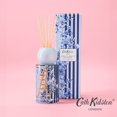 Cath Kidston Peace & Calm 200ml Diffuser