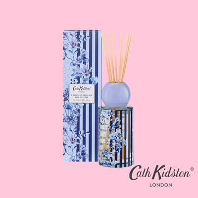 Cath Kidston Peace & Calm 200ml Diffuser