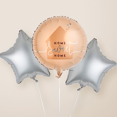 Home Sweet Home Trio