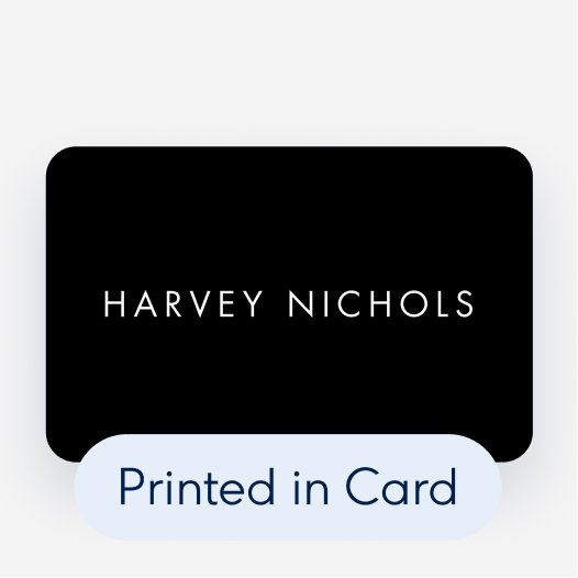 Harvey Nichols UK £50 Digital Gift Card